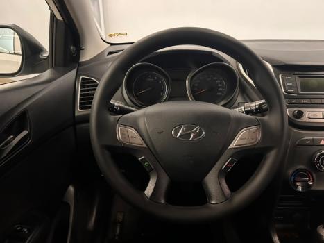 HYUNDAI HB 20 Hatch 1.0 12V 4P FLEX COMFORT, Foto 10
