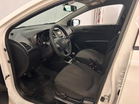HYUNDAI HB 20 Hatch 1.0 12V 4P FLEX COMFORT, Foto 11