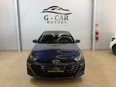 HYUNDAI HB 20 Hatch 1.0 12V 4P FLEX COMFORT, Foto 2
