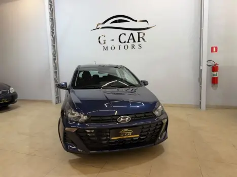 HYUNDAI HB 20 Hatch 1.0 12V 4P FLEX COMFORT, Foto 5