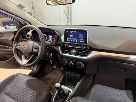 HYUNDAI HB 20 Hatch 1.0 12V 4P FLEX COMFORT, Foto 9