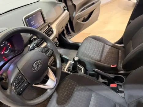 HYUNDAI HB 20 Hatch 1.0 12V 4P FLEX COMFORT, Foto 10