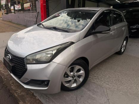 HYUNDAI HB 20 Hatch 1.0 12V 4P FLEX COMFORT, Foto 1