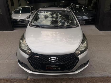 HYUNDAI HB 20 Hatch 1.0 12V 4P FLEX COMFORT, Foto 2
