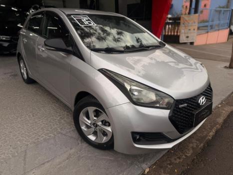 HYUNDAI HB 20 Hatch 1.0 12V 4P FLEX COMFORT, Foto 3
