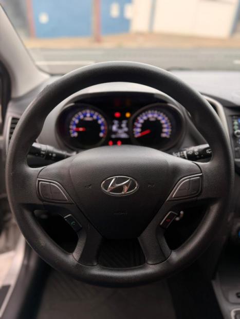 HYUNDAI HB 20 Hatch 1.0 12V 4P FLEX COMFORT, Foto 4