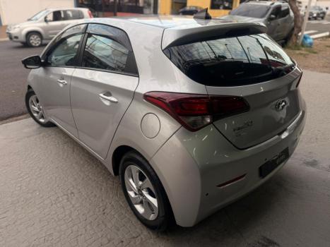 HYUNDAI HB 20 Hatch 1.0 12V 4P FLEX COMFORT, Foto 5