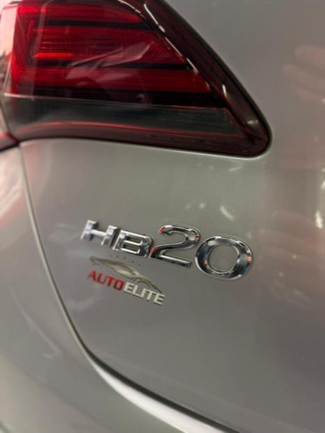 HYUNDAI HB 20 Hatch 1.0 12V 4P FLEX COMFORT, Foto 6