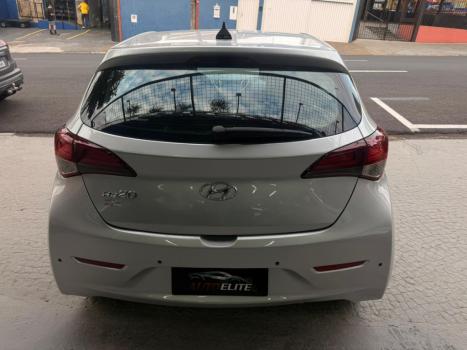 HYUNDAI HB 20 Hatch 1.0 12V 4P FLEX COMFORT, Foto 7