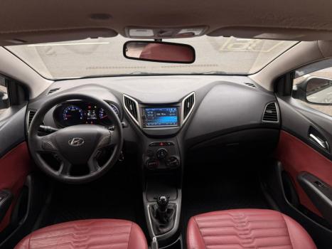 HYUNDAI HB 20 Hatch 1.0 12V 4P FLEX COMFORT, Foto 12