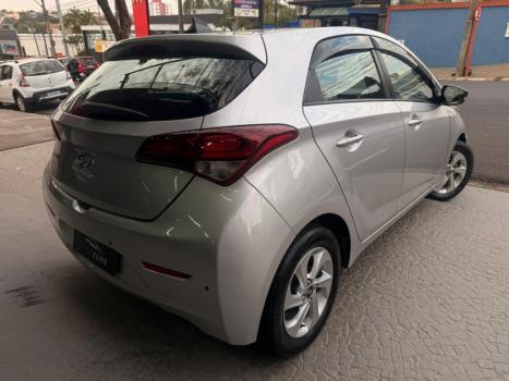 HYUNDAI HB 20 Hatch 1.0 12V 4P FLEX COMFORT, Foto 13