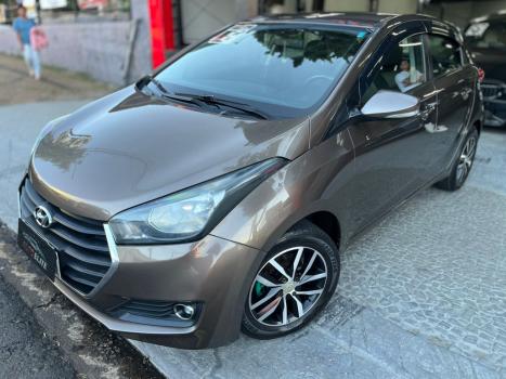 HYUNDAI HB 20 Hatch 1.0 12 V 4P FLEX COMFORT STYLE, Foto 1