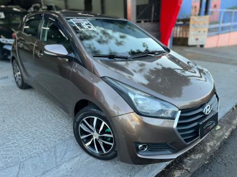 HYUNDAI HB 20 Hatch 1.0 12 V 4P FLEX COMFORT STYLE, Foto 2