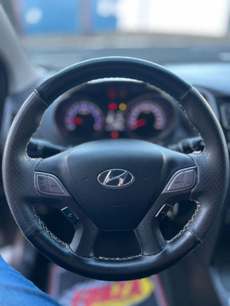 HYUNDAI HB 20 Hatch 1.0 12 V 4P FLEX COMFORT STYLE, Foto 3
