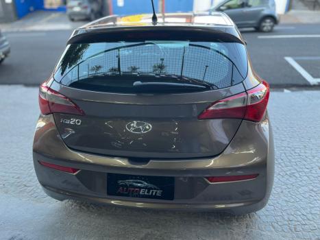 HYUNDAI HB 20 Hatch 1.0 12 V 4P FLEX COMFORT STYLE, Foto 6