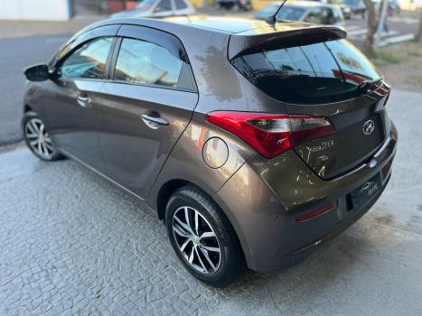 HYUNDAI HB 20 Hatch 1.0 12 V 4P FLEX COMFORT STYLE, Foto 7