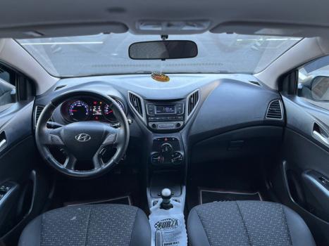HYUNDAI HB 20 Hatch 1.0 12 V 4P FLEX COMFORT STYLE, Foto 9