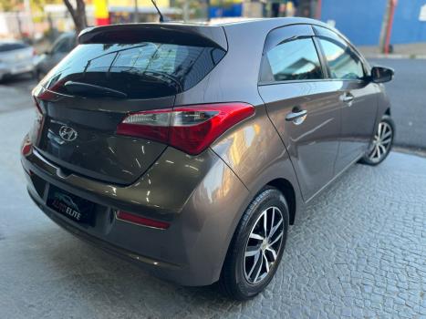 HYUNDAI HB 20 Hatch 1.0 12 V 4P FLEX COMFORT STYLE, Foto 10
