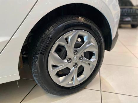 HYUNDAI HB 20 Hatch 1.0 12V 4P FLEX COMFORT PLUS, Foto 5