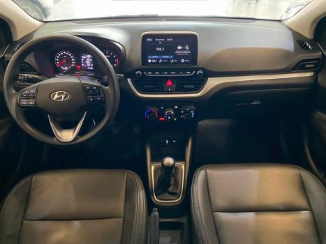 HYUNDAI HB 20 Hatch 1.0 12V 4P FLEX COMFORT PLUS, Foto 6