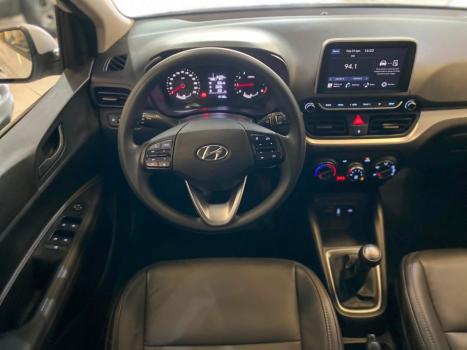 HYUNDAI HB 20 Hatch 1.0 12V 4P FLEX COMFORT PLUS, Foto 7
