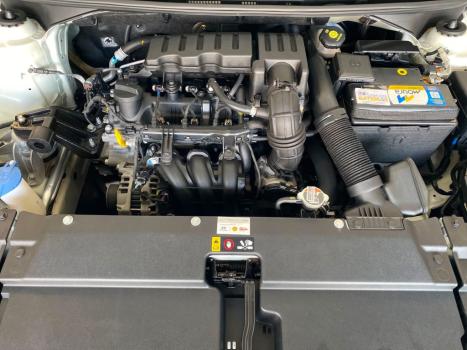 HYUNDAI HB 20 Hatch 1.0 12V 4P FLEX COMFORT PLUS, Foto 9