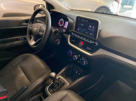 HYUNDAI HB 20 Hatch 1.0 12V 4P FLEX COMFORT PLUS, Foto 13