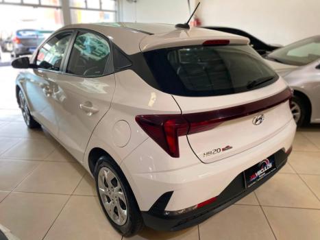 HYUNDAI HB 20 Hatch 1.0 12V 4P FLEX COMFORT PLUS, Foto 18