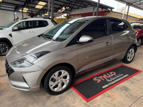 HYUNDAI HB 20 Hatch 1.0 12V 4P FLEX VISION, Foto 1