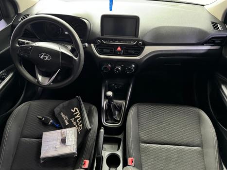 HYUNDAI HB 20 Hatch 1.0 12V 4P FLEX VISION, Foto 4