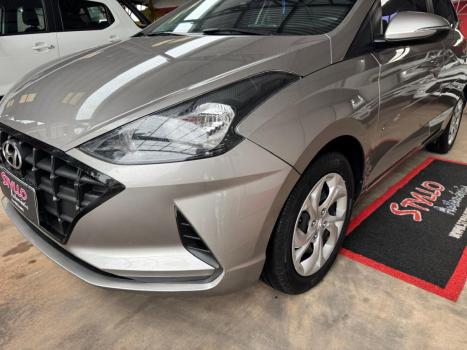 HYUNDAI HB 20 Hatch 1.0 12V 4P FLEX VISION, Foto 6