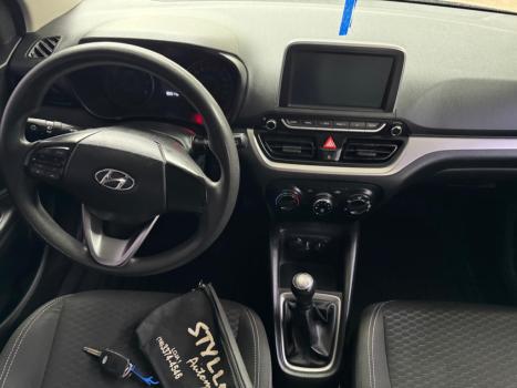 HYUNDAI HB 20 Hatch 1.0 12V 4P FLEX VISION, Foto 14