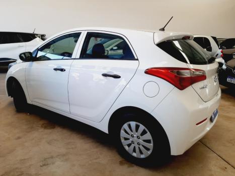 HYUNDAI HB 20 Hatch 1.0 12 V 4P FLEX COMFORT STYLE, Foto 3