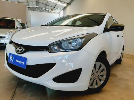 HYUNDAI HB 20 Hatch 1.0 12 V 4P FLEX COMFORT STYLE, Foto 4