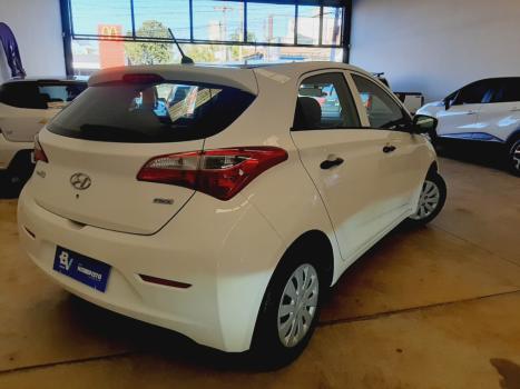 HYUNDAI HB 20 Hatch 1.0 12 V 4P FLEX COMFORT STYLE, Foto 6