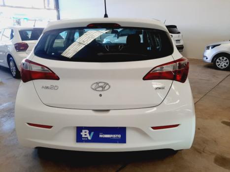 HYUNDAI HB 20 Hatch 1.0 12 V 4P FLEX COMFORT STYLE, Foto 8