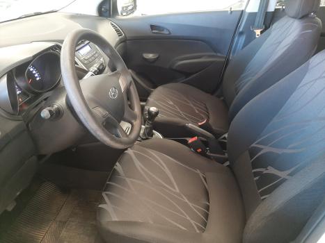 HYUNDAI HB 20 Hatch 1.0 12 V 4P FLEX COMFORT STYLE, Foto 9