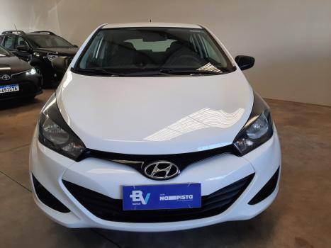 HYUNDAI HB 20 Hatch 1.0 12 V 4P FLEX COMFORT STYLE, Foto 11