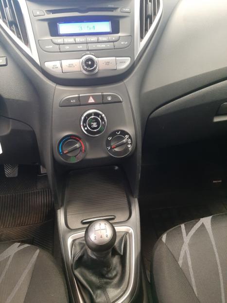 HYUNDAI HB 20 Hatch 1.0 12 V 4P FLEX COMFORT STYLE, Foto 14