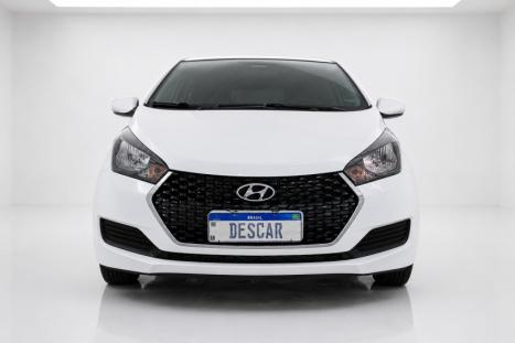 HYUNDAI HB 20 Hatch 1.0 12V 4P FLEX COMFORT PLUS, Foto 2