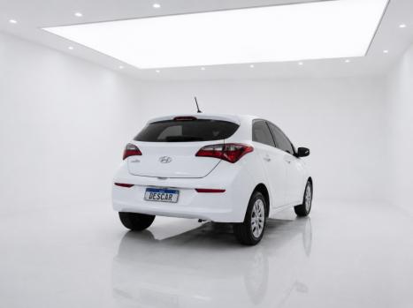 HYUNDAI HB 20 Hatch 1.0 12V 4P FLEX COMFORT PLUS, Foto 3