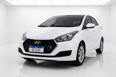 HYUNDAI HB 20 Hatch 1.0 12V 4P FLEX COMFORT PLUS, Foto 4