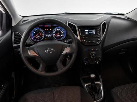 HYUNDAI HB 20 Hatch 1.0 12V 4P FLEX COMFORT PLUS, Foto 6