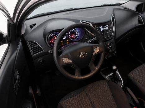 HYUNDAI HB 20 Hatch 1.0 12V 4P FLEX COMFORT PLUS, Foto 7