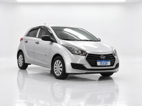 HYUNDAI HB 20 Hatch 1.0 12V 4P FLEX COMFORT, Foto 1