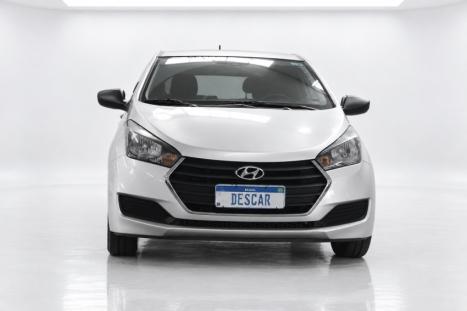 HYUNDAI HB 20 Hatch 1.0 12V 4P FLEX COMFORT, Foto 2