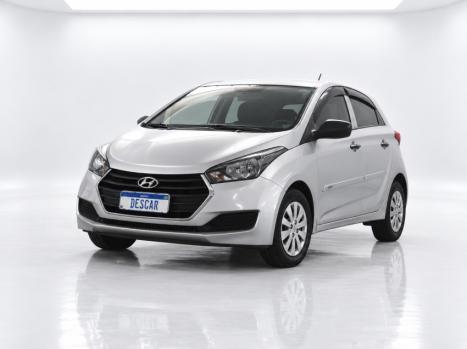 HYUNDAI HB 20 Hatch 1.0 12V 4P FLEX COMFORT, Foto 3