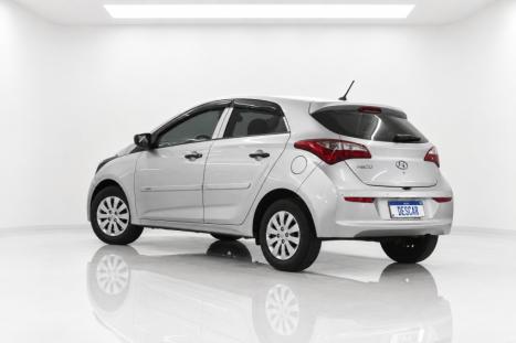 HYUNDAI HB 20 Hatch 1.0 12V 4P FLEX COMFORT, Foto 4