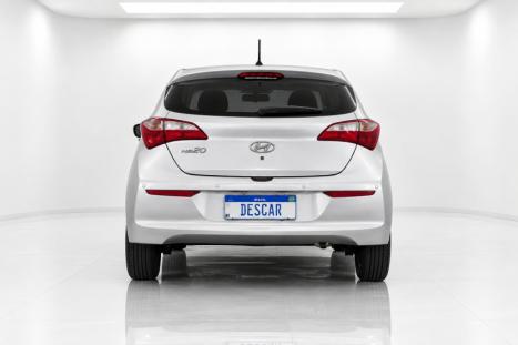 HYUNDAI HB 20 Hatch 1.0 12V 4P FLEX COMFORT, Foto 5