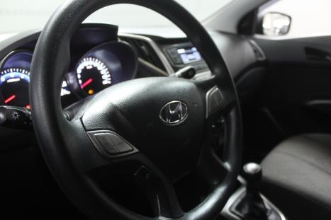 HYUNDAI HB 20 Hatch 1.0 12V 4P FLEX COMFORT, Foto 7
